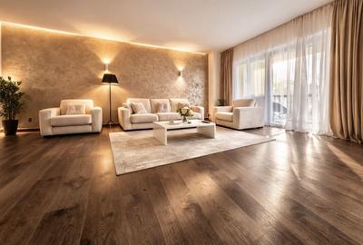 Apartament cu 3 camere în Herăstrău