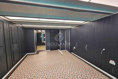 Spatiu Comercial/Servicii - Ultracentral - Alimentatie Publica - 2
