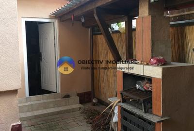 Casa + spatiu comercial la pret de apartament  ,  Precista - Piatra Neamt - 18