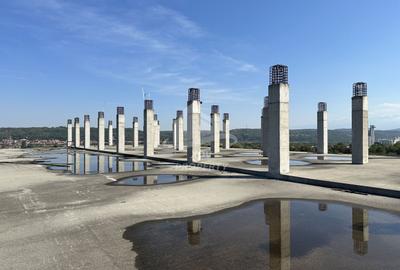 Constructie structura 3707 mp, teren intravilan aferent 8828 mp Sibiu /Selimbar - 30