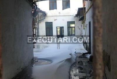 Hala (fosta cantină) + Birouri S+P+M 700mp - ULTRACENTRAL - BUSTENI - 7