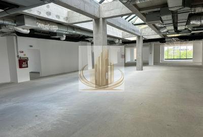 Spațiu comercial premium de mari dimensiuni – Fabrik Residence | - 5