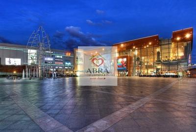 Teren intravilan de 12000 mp, în Băneasa