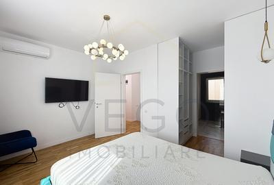 Casa tip duplex, 4 camere, 120 mp, terasa panoramica, Iris - Oașului - 9
