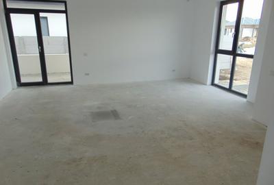 DE la DEZVOLTATOR casa PARTER placa de beton la pod incalzire in pardoseala - 29