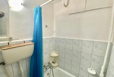 RECO garsoniera etajul 2 - 4