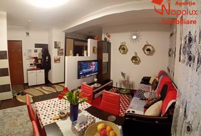 ✨ Apartament 2 camere de vânzare – Iris, Str. Oașului ✨ - 9