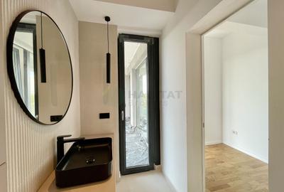 Vila Individuala 5 camere Tunari - 14
