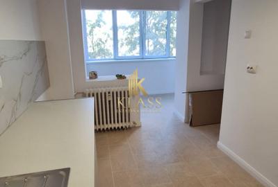 Spatiu birou/cabinete, 82 mp, balcon, renovat, metrou, zona Decebal - 4