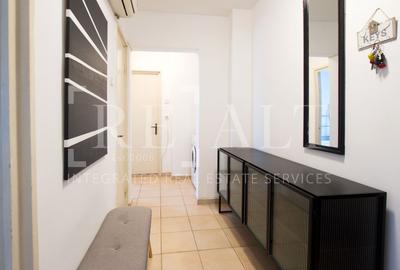Inchiriere apartament 2 camere | Generos, Ideal 2 persoane, Parc | Tineretului - 22