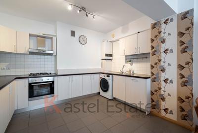 NOU! Apartament 2 camere loc parcare New Town Residence - 8