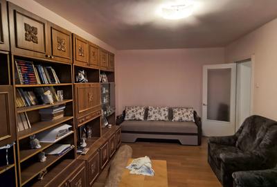 OCAZIE |EXCLUSIV  !GARA  3 CAMERE , 2 BALCOANE,LIBER  79 MP PRET 144000 EURO - 6