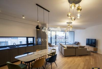 Apartament 4 camere Cismigiu | Terasa | 2 Locuri de parcare - 1