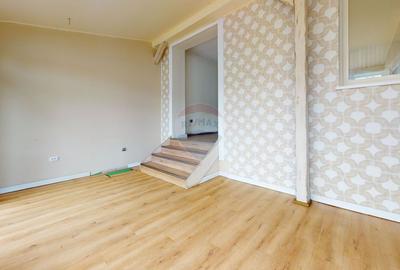 Spațiu comercial | str. Lunga 280 | 84 mp | Trafic pietonal | Vitrină - 6