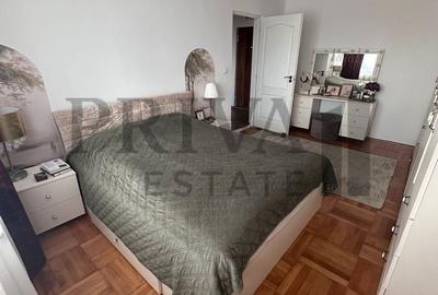 Apartament 3 camere, 66 mp, etaj 9, Calea Sagului - 4