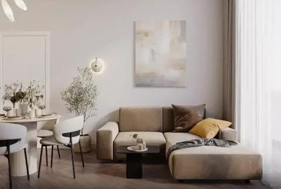 Apartament de 2 Camere | GATA DE MUTAT – Theodor Pallady - 1