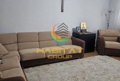 Apartament 3 camere- mobilat si utilat- Brancoveanu - 1