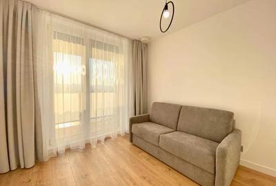 Penthouse in Gheorgheni, 90 mp + terasa 44m2 - zona piata Hermes - 4
