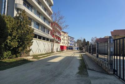 Vanzari terenuri in statiunea Eforie Nord - 10
