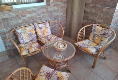 Apartament 4 camere  decomandate cu vedere pe doua parti in Nadlac - 8
