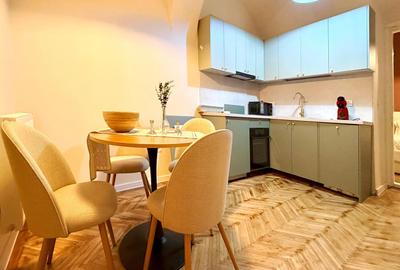 2 Camere ultracentral- Piata Unirii- renovat complet - 7