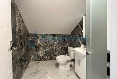 Casa de inchiriat in Oradea, cu 22 camere, ideala pentru afaceri, zona Doja - 4