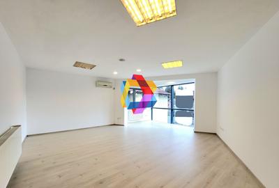 Spatiu de birouri la casa - 436 mp - 5