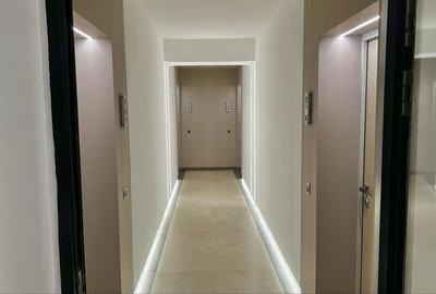 AVIATIEI - NUSCO REZIDENCE, 2 camere lux, totul nou, etaj 6, terasa - 8