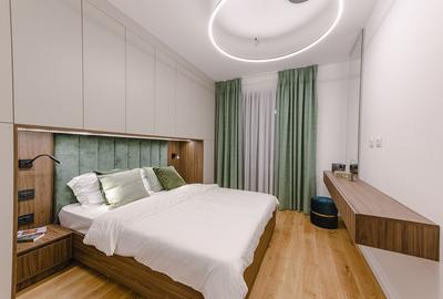 Apartament 2 camere de vanzare - City Point Aviatiei - 5