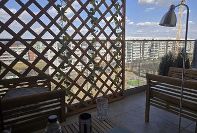 De vanzare apartament cu 2 camere - Str. Biruintei, Mobilat si Utilat - 12