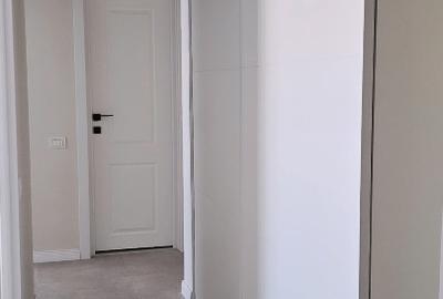 Exclusivitate/3 camere Lujerului/ 2 min Metrou/ Mobilat,utilat nou 2026 - 5