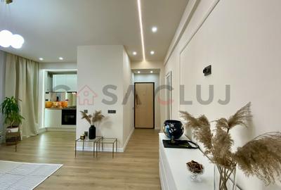 Apartament La Cheie, ultrafinisat,  Horea!! - 1