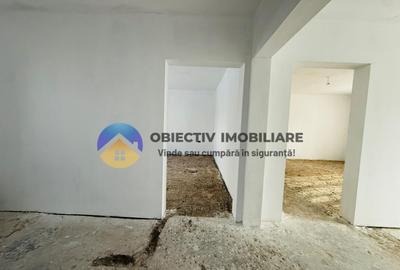 Apartament 3 camere – 73 MP | Calea Romanului - 5