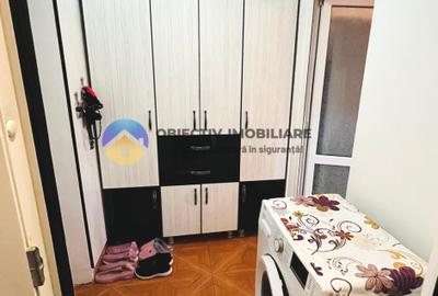 Garsoniera de vanzare - zona Darmanesti - 7