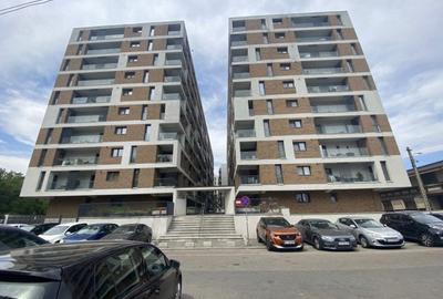 Garsonieră Politehnica Park Residence 5 min de metrou - 36