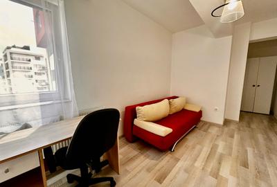 Apartament cu 3 camere de inchiriat - Maurer Coresi - 8