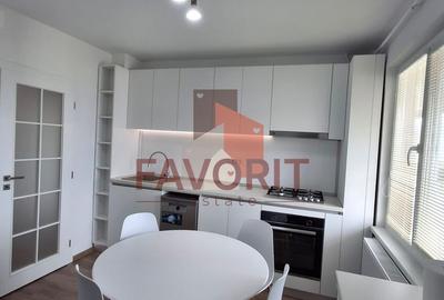 Apartament cu 3 camere | Modern | Take Ionescu | - 1