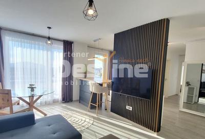 Apartament 2,5 camere, loc de parcare si boxa incluse,   2 terase, Kasper Coresi - 2