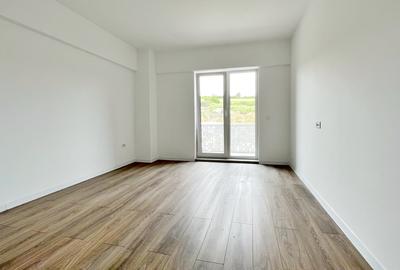 Apartament cu 2 camere decomandat în Păcurari