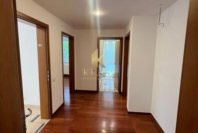 Apartament exclusivist 5 camere – vedere lac Bordei – Primăverii - 16
