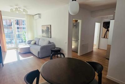 Apartament 2 Camere  Centrala Proprie    , Metrou Nicolae Teclu - 4