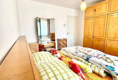 Apartament cu 2 camere de inchiriat, zona Iosefin, Timisoara - 4