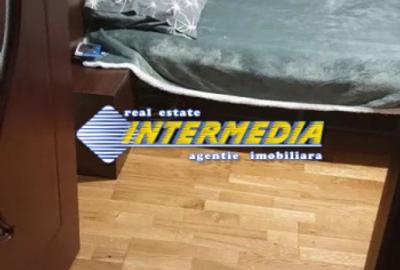 Apartament 3 camere decomandat finisat de vanzare Alba Iulia Cetate - 6