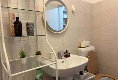 Apartament cochet cu doua camere, Metalurgiei, 104.000€ - 10