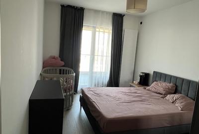 Apartament 2 camere spatios - 3