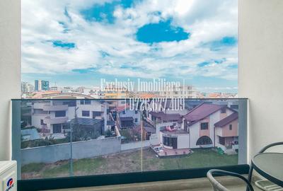 Apartament NOU cu 2 camere 70 mp cu Parcare Privata - Prima Inchiriere - 14
