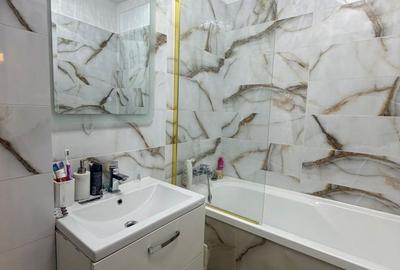 Apartament 3 camere | Quartz Residence | Bloc nou | Parcare subterana - 15