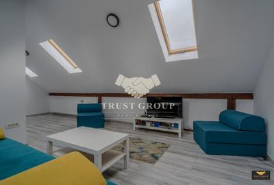 Casa individuala - Ultracentral | Dealul Cetatii | Renovata Integral - 27