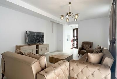 MAGNOLIA VILLAGE! Casă nouă cu vedere la munte, prima inchiriere! Negociabil - 6