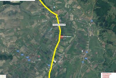 LOGICOR Brasov - Proiect In Dezvoltare - 6